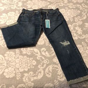 Old Navy Boyfriend Jeans